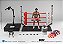 Apollo Creed 1976 Rocky Exquisite Super Series Hiya Toys Original - Imagem 2