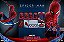 Spider-Man Marvel Studios Spider-Man Brand New Day Movie Masterpiece Series 892 Hot Toys Original - Imagem 1
