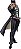 Jotaro Kujo JoJo’s Bizarre Adventure Stardust Crusaders Super Action Statue Medicos Entertainment Original - Imagem 1