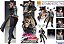 Jotaro Kujo JoJo’s Bizarre Adventure Stardust Crusaders Super Action Statue Medicos Entertainment Original - Imagem 2