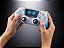 Astro Bot & Dual Speeder Chogokin Bandai Original - Imagem 3