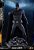 Batman Liga da Justiça DC Comics Movie Masterpiece Hot Toys Original - Imagem 3