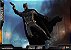 Batman Liga da Justiça DC Comics Movie Masterpiece Hot Toys Original - Imagem 8