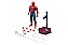 Spider-Man Brand New Day 7-inch X Series ZD Toys Original - Imagem 2