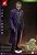 The Joker 2.0 Artisan Edition Batman The Dark Knight Quarter Scale Hot Toys Original - Imagem 3
