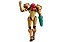 Samus Aran Metroid Prime 3 Corruption Figma 349 Good Smile Company Original - Imagem 4