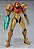 Samus Aran Metroid Prime 3 Corruption Figma 349 Good Smile Company Original - Imagem 5