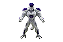 Frieza Full Power Battle Scarred Dragon Ball Z S.H. Figuarts Bandai Original - Imagem 1