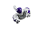 Frieza Full Power Battle Scarred Dragon Ball Z S.H. Figuarts Bandai Original - Imagem 5