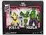 Hulk vs Wolverine Marvel Comics Aniversário 80 anos Marvel Legends Hasbro Original - Imagem 1