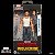 The Cavillrine Deadpool & Wolverine Marvel Legends Hasbro Original - Imagem 2