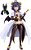 Magia Baiser Gushing over Magical Girls Figma 695 Max Factory Original - Imagem 1