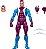 Boomerang Comic Edition Marvel Studios Spider-Man Brand New Day Marvel Legends Hasbro Original - Imagem 1