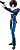 Kira Yamato Orb Union Pilot Suit Mobile Suit Gundam Seed S.H. Figuarts Bandai Original - Imagem 1