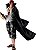 Shanks Summit War of Marineford One Piece S.H. Figuarts Bandai Original - Imagem 1