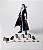 Chrollo Lucilfer Hunter x Hunter S.H. Figuarts Bandai Original - Imagem 2