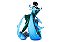 Yusuke Urameshi Yu Yu Hakusho Dressta Taito Original - Imagem 1