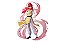 Kurama Yu Yu Hakusho Dressta Taito Original - Imagem 1