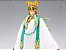 Aries Shion Surplice & Pope set Cavaleiro dos Zodiaco Saint Seiya Cloth Myth EX Bandai Original - Imagem 6