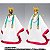 Aries Shion Surplice & Pope set Cavaleiro dos Zodiaco Saint Seiya Cloth Myth EX Bandai Original - Imagem 7