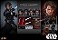 Anakin Skywalker 2.0 Star Wars Revenge of the Sith Movie Masterpiece Series Hot Toys Original - Imagem 1