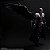 Sephiroth Final Fantasy VII Rebirth Play Arts Shin Square Enix Original - Imagem 2