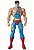 Superman DC Comics The Death of Superman Mafex 324 Medicom Toy Original - Imagem 1