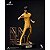 Bruce Lee Yellow Jumpsuit 1/6 Inart Queen Studios Original - Imagem 2