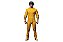 Bruce Lee Yellow Jumpsuit Inart Queen Studios Original - Imagem 1