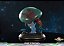 Tallon Metroid Glow-in-the-Dark Soft Vinyl Metroid Prime First 4 Figures Original - Imagem 3