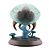 Tallon Metroid Glow-in-the-Dark Soft Vinyl Metroid Prime First 4 Figures Original - Imagem 1