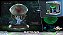 Tallon Metroid Glow-in-the-Dark Soft Vinyl Metroid Prime First 4 Figures Original - Imagem 4