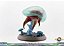 Tallon Metroid Glow-in-the-Dark Soft Vinyl Metroid Prime First 4 Figures Original - Imagem 5
