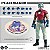 Peacemaker DC Studios One:12 Collective Mezco Toyz Original - Imagem 2