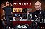 Professor X Marvel Studios Avengers Doomsday Movie Masterpiece Series 917 Hot Toys Original - Imagem 2