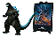 Godzilla 1993 Godzilla vs. Mechagodzilla II Poster Coloring Movie Graphic Plus S.H. MonsterArts Bandai Original - Imagem 1