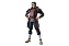 Hashirama Senju Edo Tensei Naruto Shippuden S.H. Figuarts Bandai Original - Imagem 3
