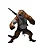 Tiger Vanguard Black Myth Wukong Inart Queen Studios Original - Imagem 1