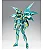 Dragon Shiryu God Cloth Saint Seiya Cloth Myth EX Bandai Original - Imagem 1