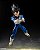 Vegeta Z-Fighters Dragon Ball Z S.H. Figuarts Bandai Original - Imagem 5