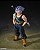 Trunks Z-Fighters Dragon Ball Z S.H. Figuarts Bandai Original - Imagem 6