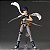 Joshua Astray The Legend of Heroes Trails in the Sky Amazing Yamaguchi Revoltech Kaiyodo Original - Imagem 3
