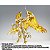 Sagittarius Seiya God Cloth Saint Seiya Cloth Myth EX Bandai Original - Imagem 2