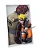 Naruto Uzumaki Naruto 72 Series Artwork No. 29 Naruto Shippuden Figuarts Zero Bandai Original - Imagem 1