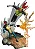Kamen Rider vs Cobra Man Kamen Rider No.1 Figuarts Zero Bandai Original - Imagem 1
