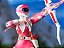 Kimberly Ranger Rosa Power Rangers Mighty Morphin Lightning Collection Hasbro Original - Imagem 5