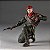 Ocelot Metal Gear Solid Δ Snake Eater Amazing Yamaguchi Revoltech Kaiyodo Original - Imagem 9