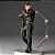 Ocelot Metal Gear Solid Δ Snake Eater Amazing Yamaguchi Revoltech Kaiyodo Original - Imagem 3