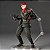 Ocelot Metal Gear Solid Δ Snake Eater Amazing Yamaguchi Revoltech Kaiyodo Original - Imagem 5
