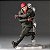 Ocelot Metal Gear Solid Δ Snake Eater Amazing Yamaguchi Revoltech Kaiyodo Original - Imagem 6